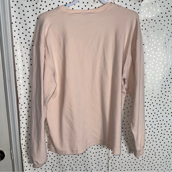 Youngla Women's Pink Sweatshirt - Picture 6 of 6